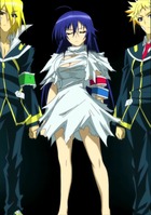 Medaka Box S2 - 11u3_stitch