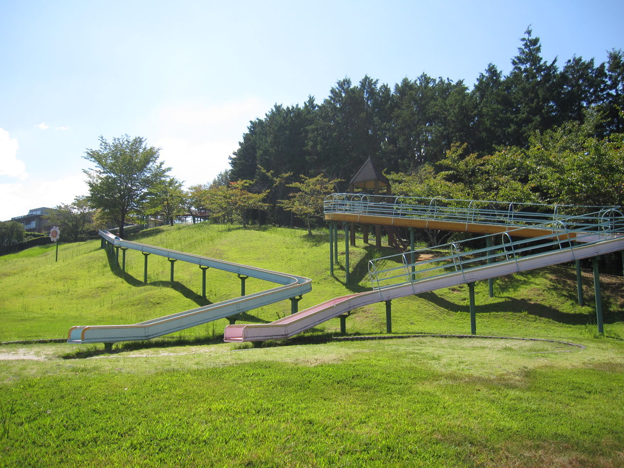慌ただしい夏の終わり 愛知県 Npo法人ぎふとの活動