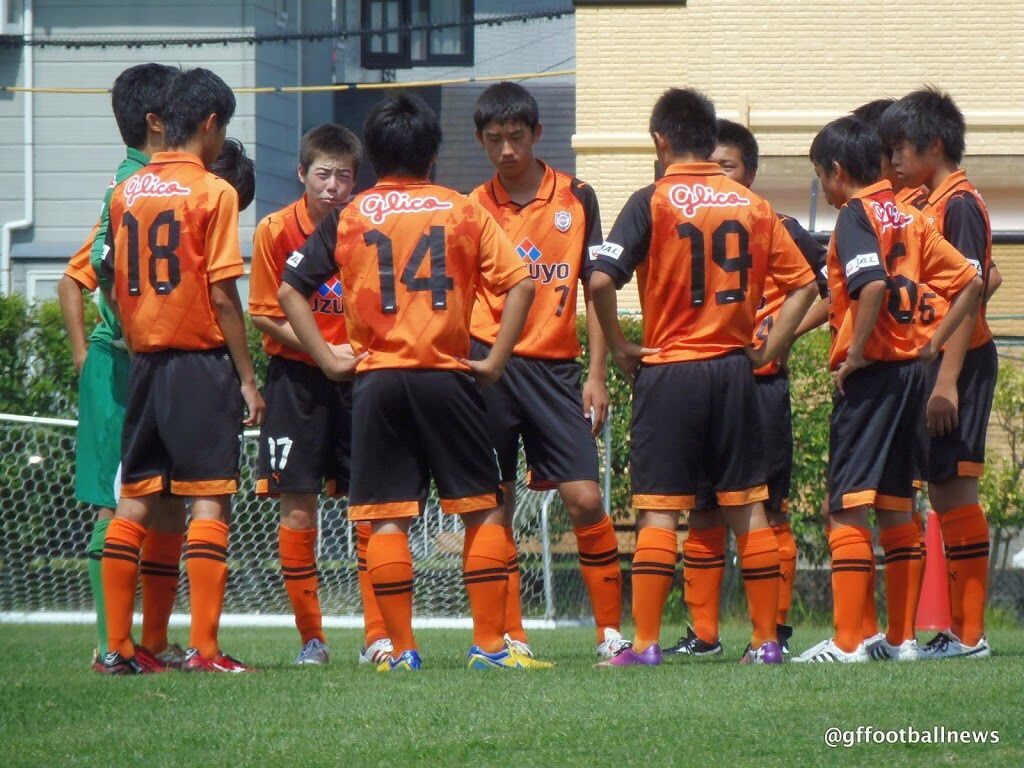 岐阜県フットボールnews 岐阜vamos 岐阜県フットボールnews 岐阜vamos