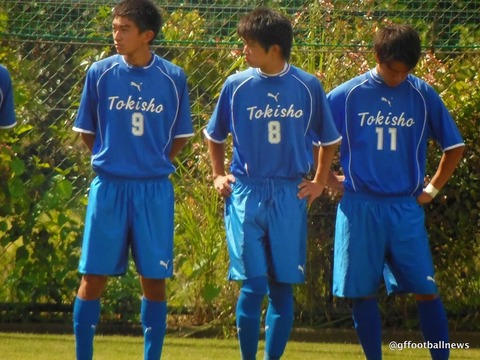 岐阜県フットボールnews 大垣工