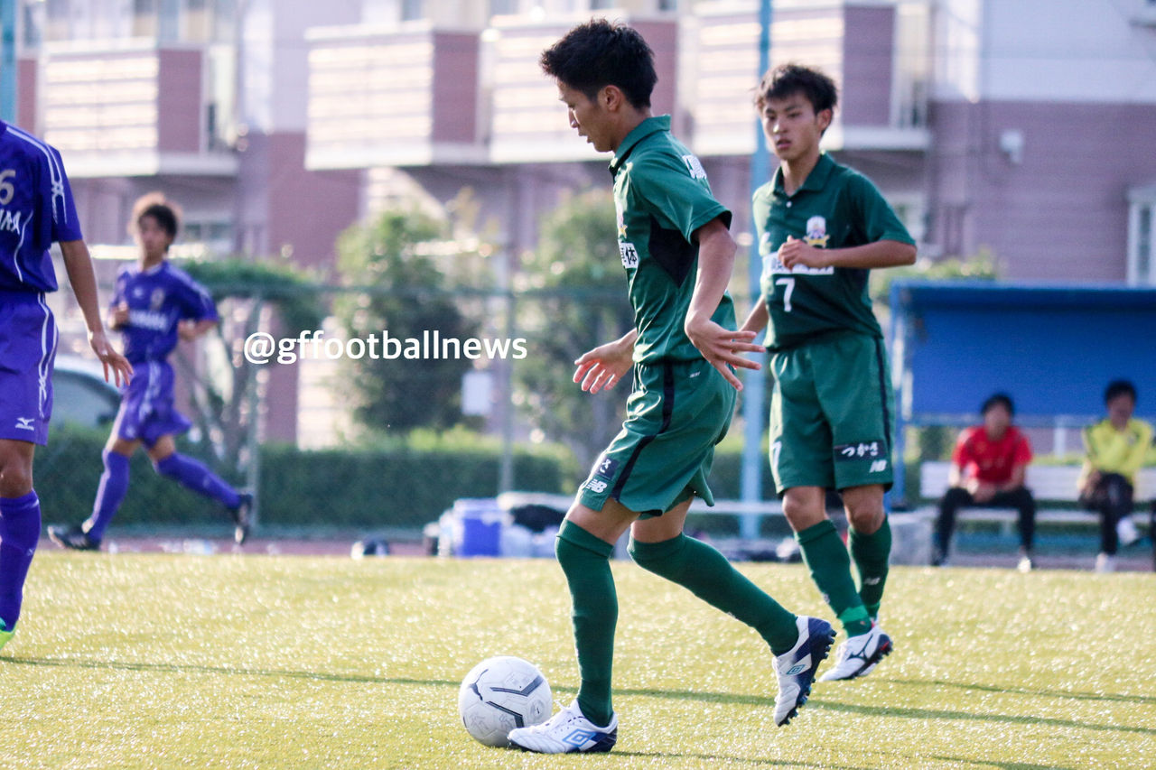 10 14 Jユース杯に挑む Fc岐阜u 18 Ignite Your Spirit 岐阜県フットボールnews 10 14 Jユース杯に挑む Fc岐阜u 18 Ignite Your Spirit 岐阜県フットボールnews
