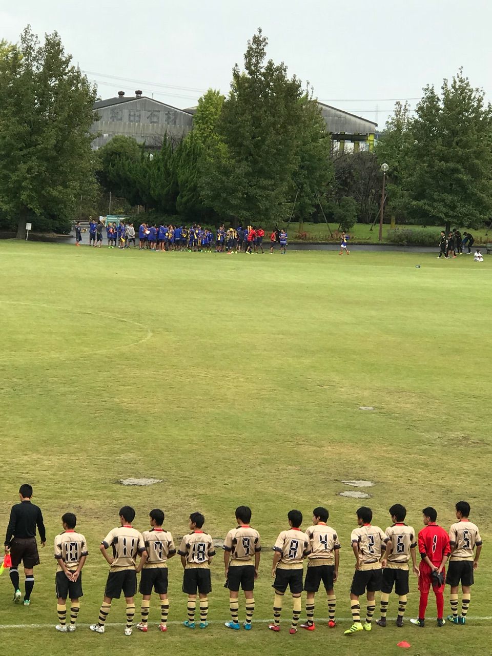U 15 岐阜県中学生サッカー選手権大会17 V可児が優勝 そして 東海大会行きの切符を掴む 岐阜県フットボールnews U 15 岐阜県中学生サッカー選手権大会17 V可児が優勝 そして 東海大会行きの切符を掴む 岐阜県フットボールnews
