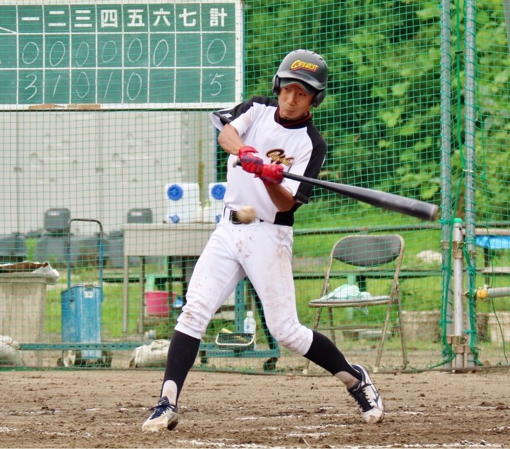 練習試合 Vs 岐阜青山ボーイズさん レギュラー 岐阜西ボーイズ