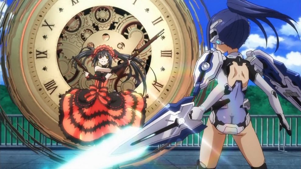 なんだかんだでデート ア ライブのbgmは素晴らしかった Kks日記アブノーマル