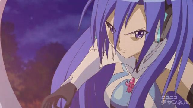 12年冬アニメレビュー 戦姫絶唱シンフォギア 第1話 Kks日記アブノーマル 12年冬アニメレビュー 戦姫絶唱シンフォギア 第1話 Kks日記アブノーマル