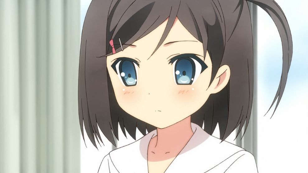 開幕版 13年春アニメ萌えキャラランキングベスト40 Kks日記アブノーマル