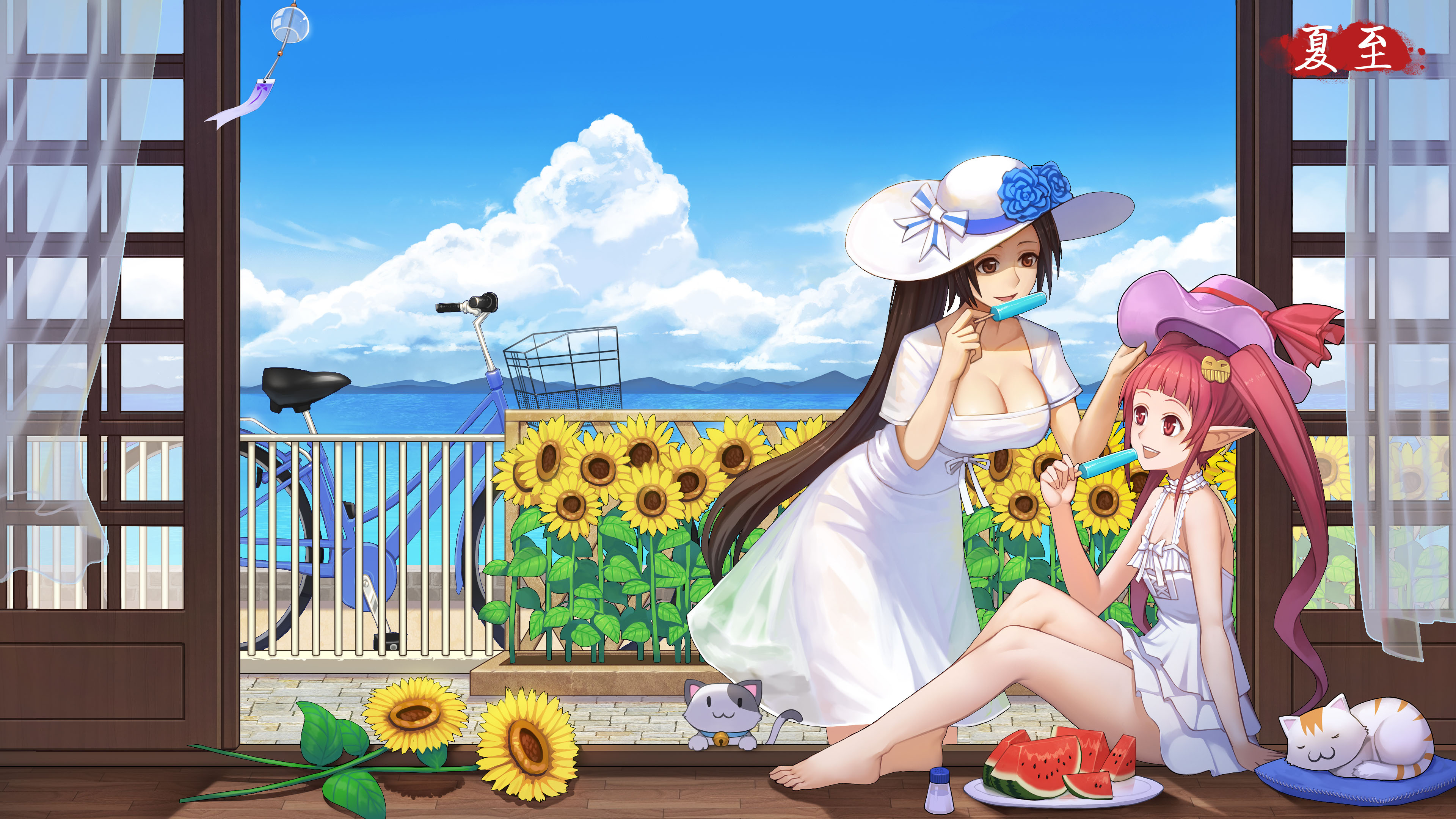 中国アラド ユーザー作成壁紙 中国アニメキャラクター壁紙 11枚 アラド速報