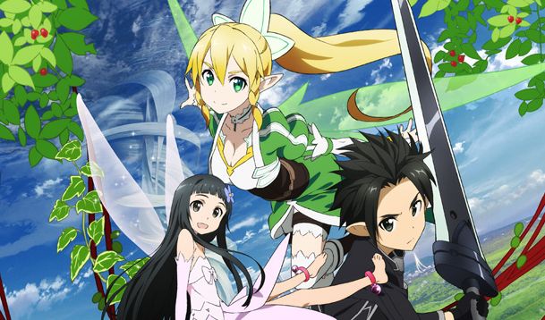 Saoタイアップ Alo編クリーチャーは直葉 Sao版ユイ Alo版ピクシーユイ プレミアムアバターはリーファ 女格闘家 が確定か アラド速報 Saoタイアップ Alo編クリーチャーは直葉 Sao版ユイ Alo版ピクシーユイ プレミアムアバターはリーファ 女格闘家 が確定か アラド速報