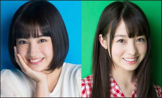 【速報】橋本環奈・広瀬すず論争、完全に決着がつく！！！