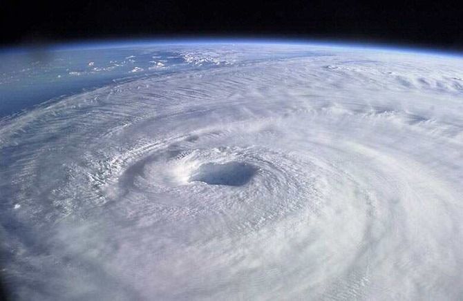 【悲報】台風21号、ガチでヤバい