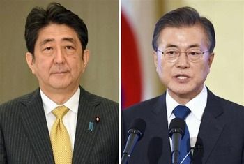 【韓国】文大統領「元慰安婦支援財団は解散しない」[02/17]