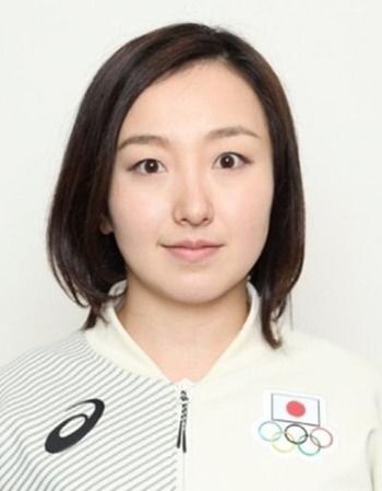 【平昌五輪】女子カーリング日本代表藤沢さつき、清純な美貌 "話題"釜山日報