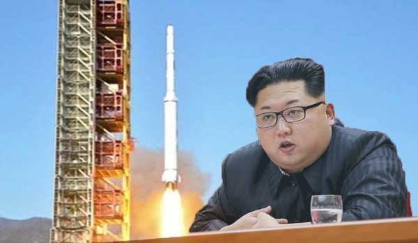 【北朝鮮】 ICBM アメリカ全土が射程圏内に。第三次世界大戦開幕へ