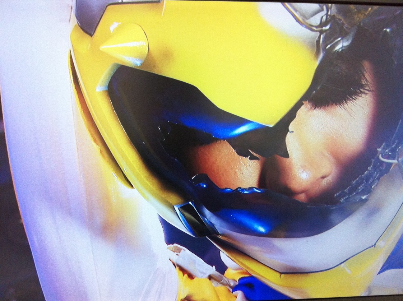 アクション作品 : 宇那月、ブログ