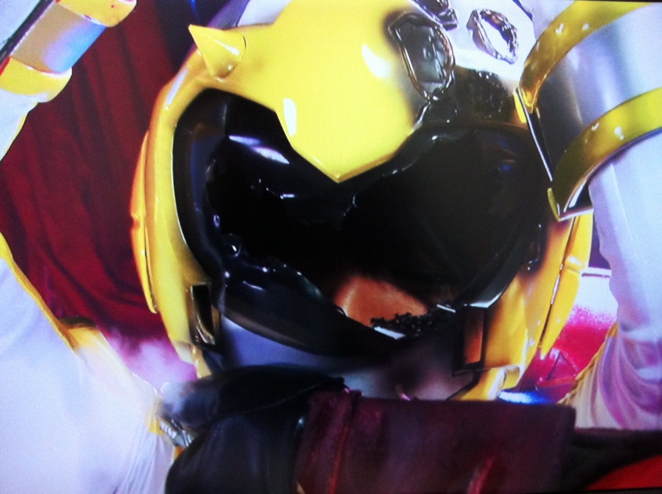 2012年01月 : 宇那月、ブログ