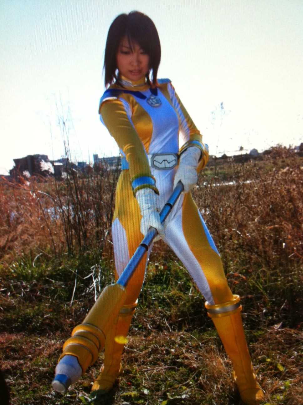 イメージ : 宇那月ブログ