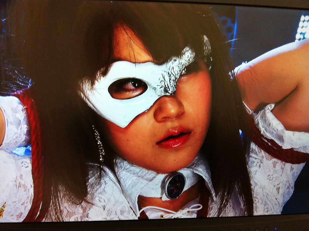 睨む 宇那月 ブログ 睨む 宇那月 ブログ