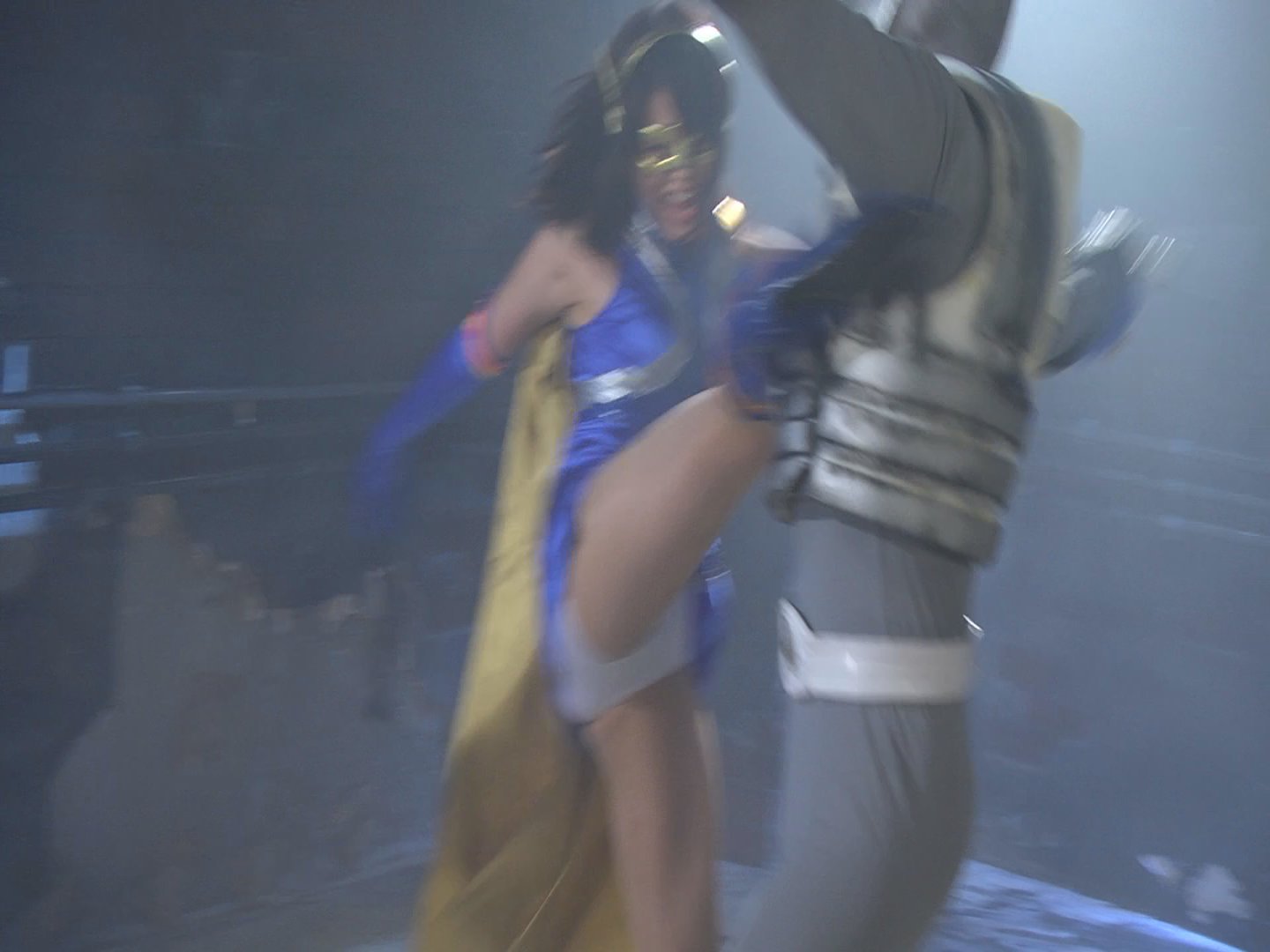 アンドロクロス画撮① : 宇那月、ブログ