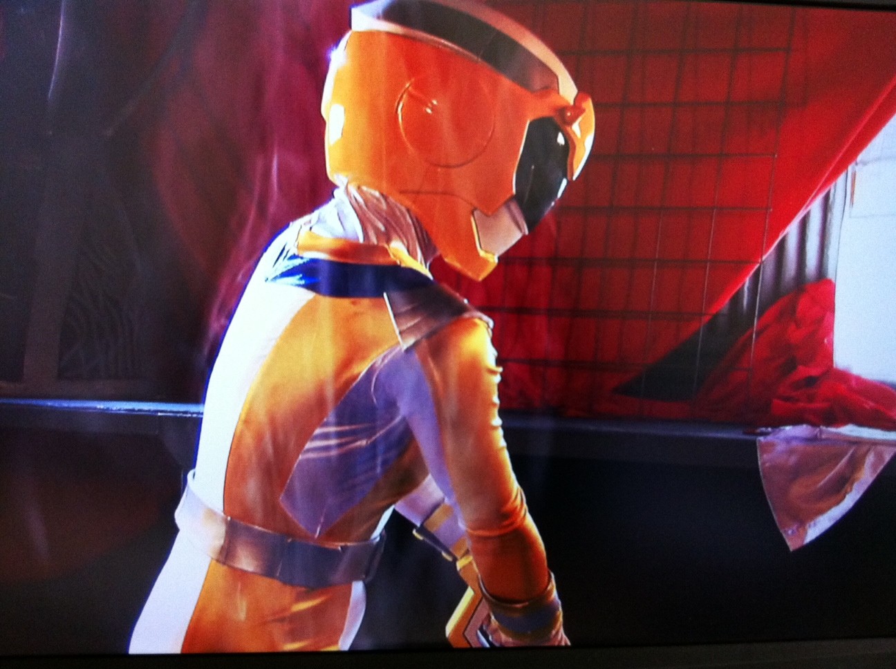 アクションピンチ : 宇那月ブログ