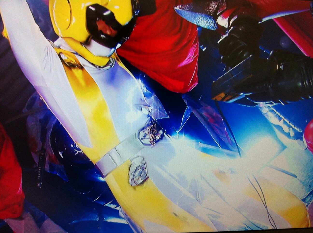 2012年01月 : 宇那月、ブログ