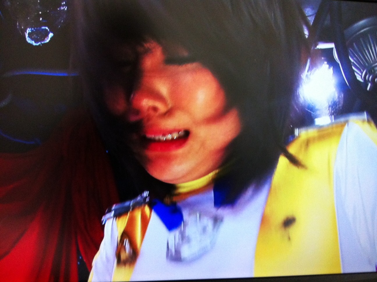 凌辱場面 : 宇那月ブログ