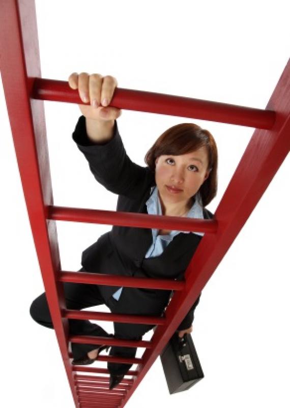 Ladder of Success