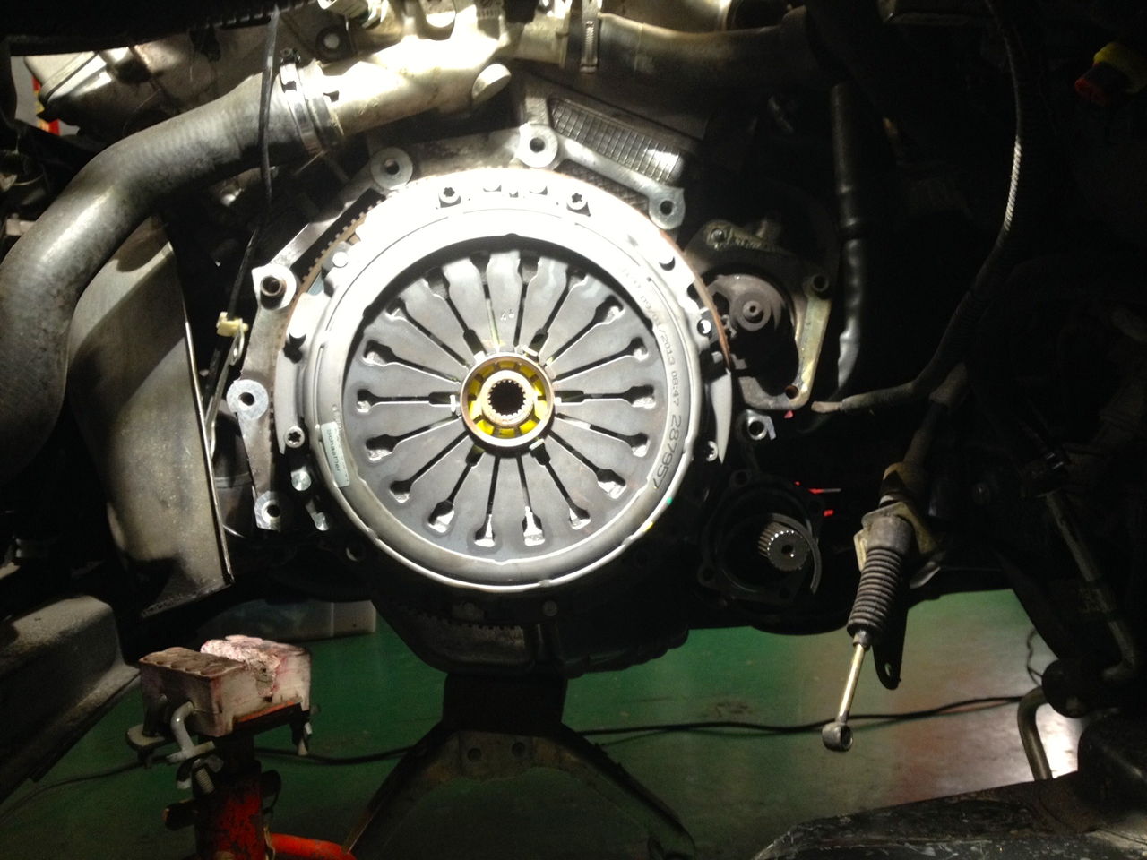 166 Mt リフレッシュ中 Gigspeed Blog 166 Mt リフレッシュ中 Gigspeed Blog