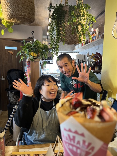 2024年度のブログ更新中！