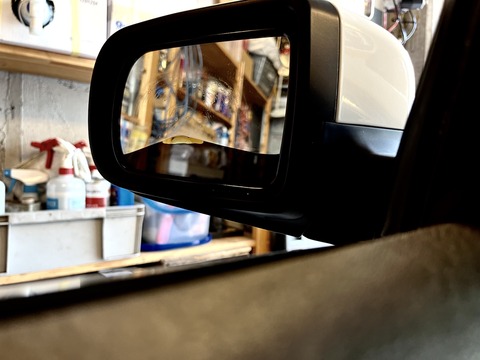 最近は夜になるのが遅くなって来た