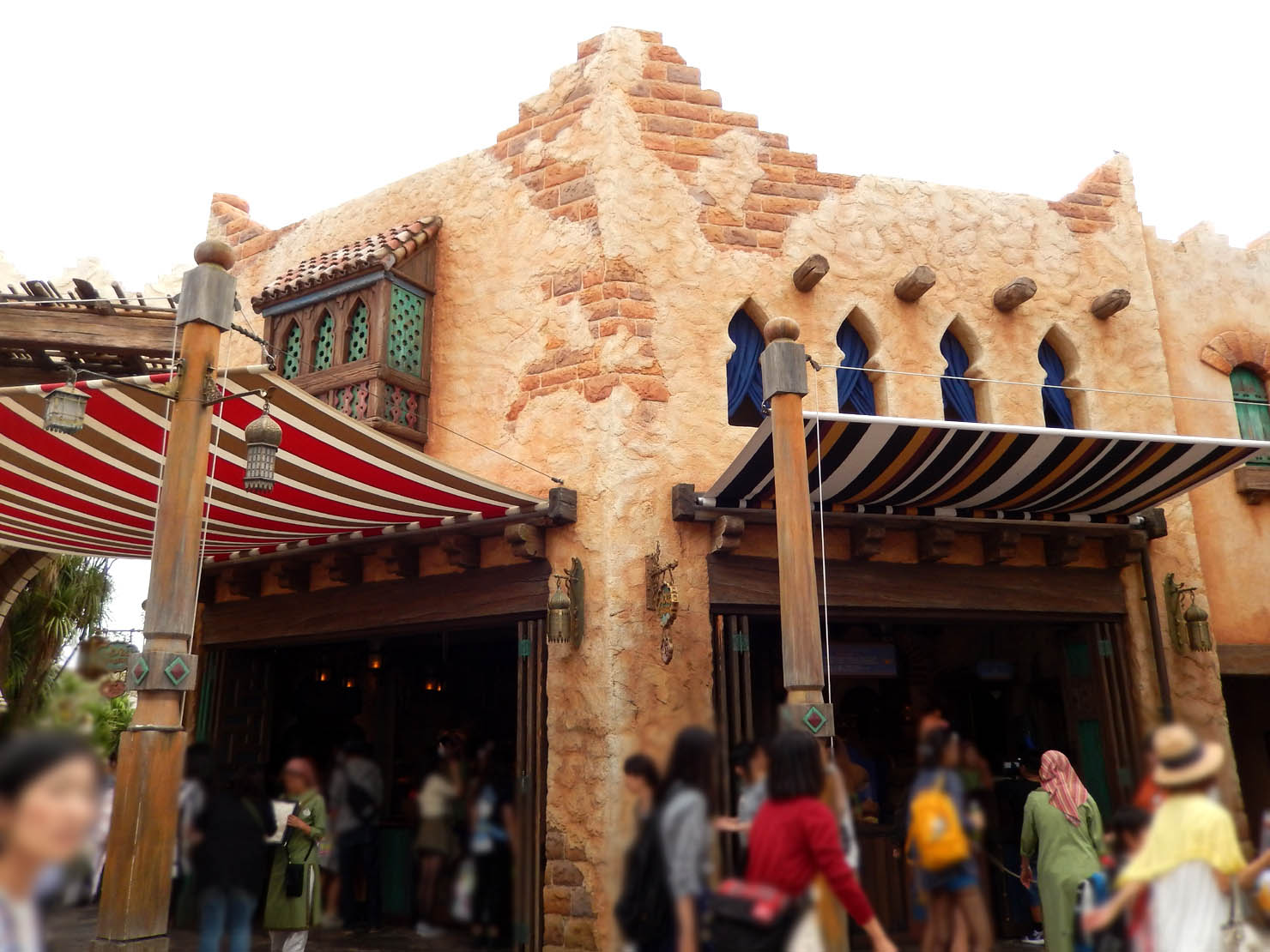 怒鳴るド伍長のクワックパーク 東京ディズニーシー Livedoor Blog ブログ 怒鳴るド伍長のクワックパーク 東京ディズニーシー Livedoor Blog ブログ