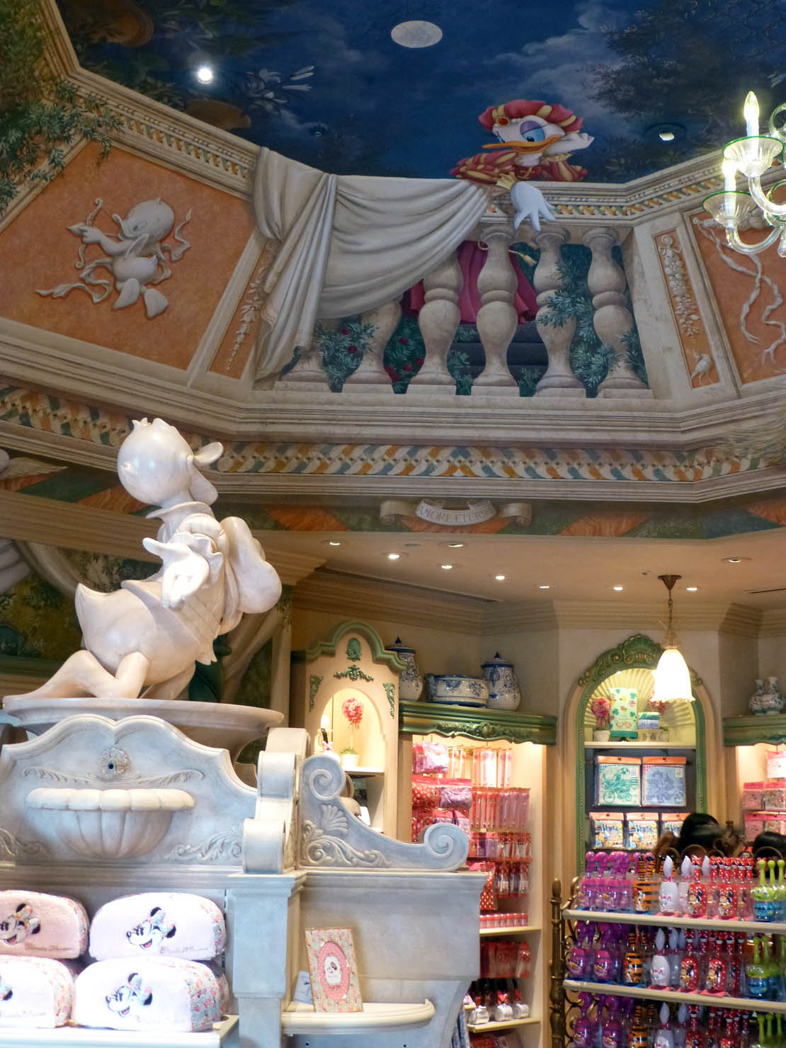 ヴィラ ドナルド ホームショップ １３日第２ ４報 怒鳴るド伍長のクワックパーク