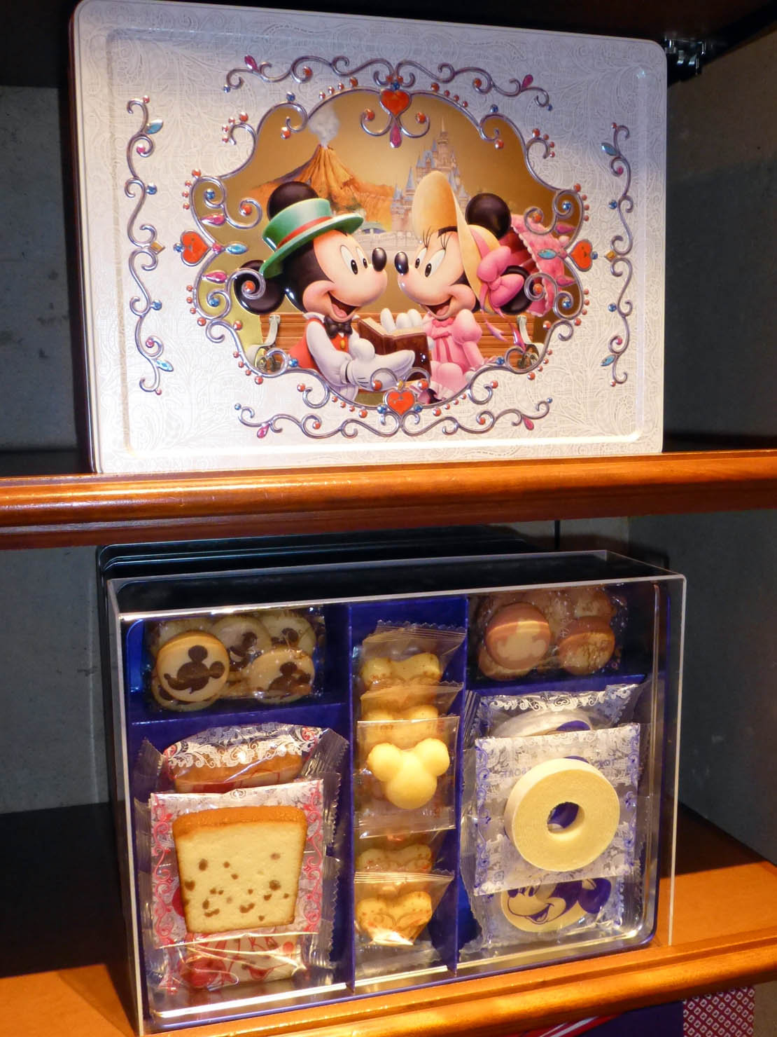 ディズニー　ハピネスバルーンアクセサリー　アタッチメントセット ハピネス・バルーンアクセサリー買ったよ : Disneyと共に生きる