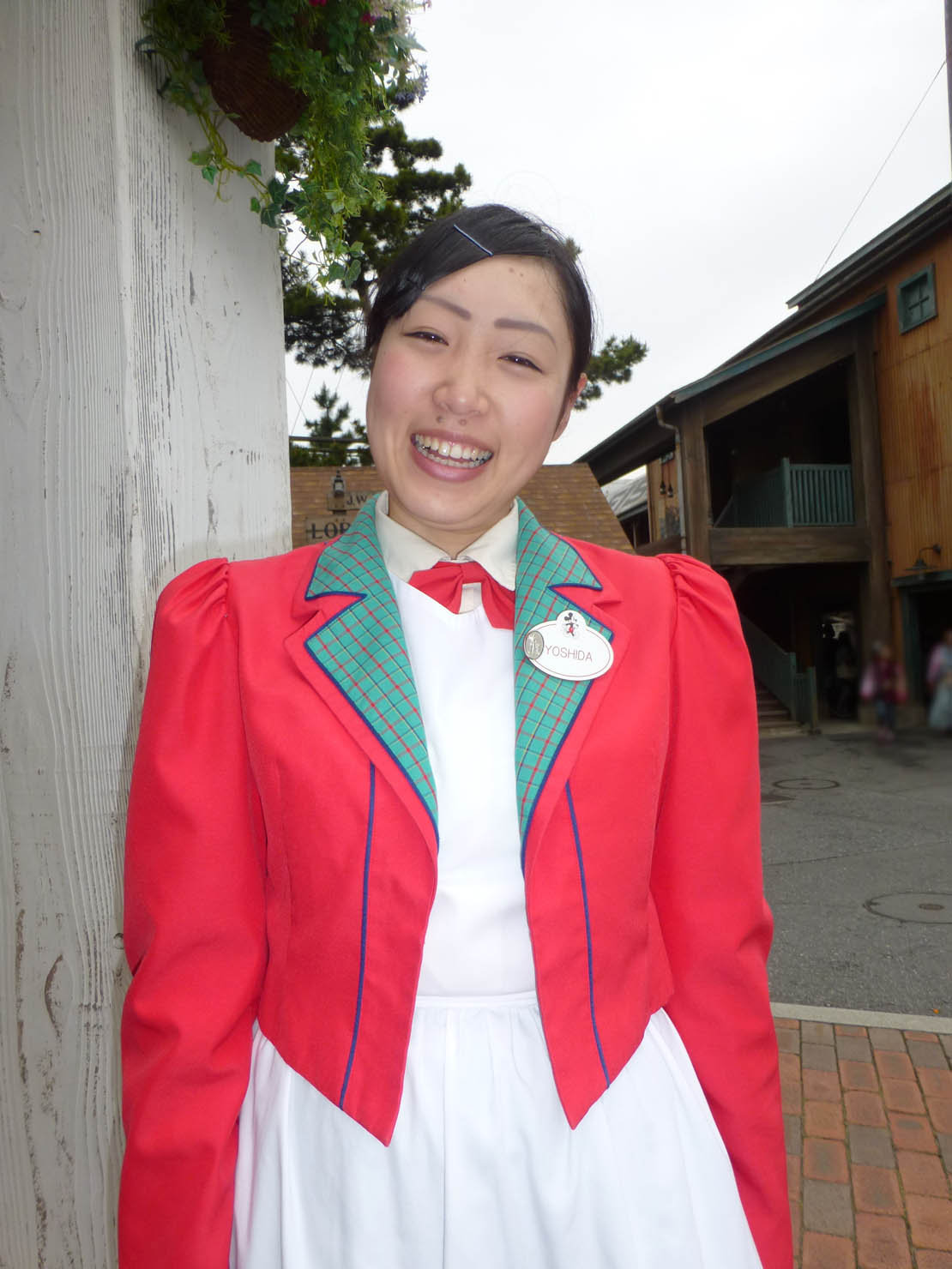 昨日 遭遇した キャストさん ６日第４ ４報 怒鳴るド伍長のクワックパーク