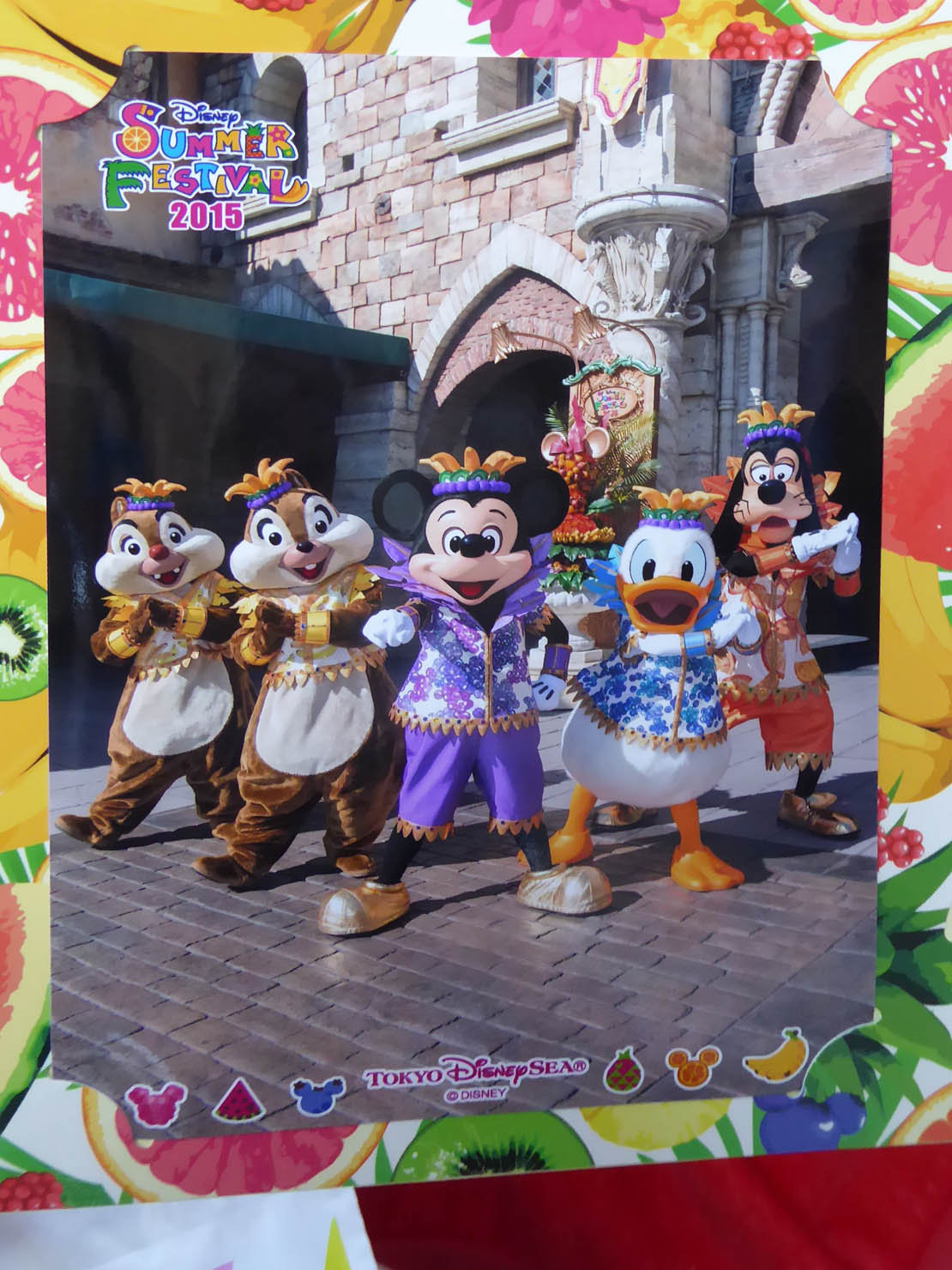ディズニースナップフォト 16日第4 4報 怒鳴るド伍長のクワックパーク ディズニースナップフォト 16日第4 4報 怒鳴るド伍長のクワックパーク