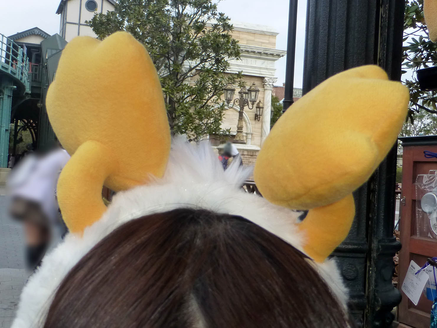 新作の カチューシャ １３日第２ ４報 怒鳴るド伍長のクワックパーク