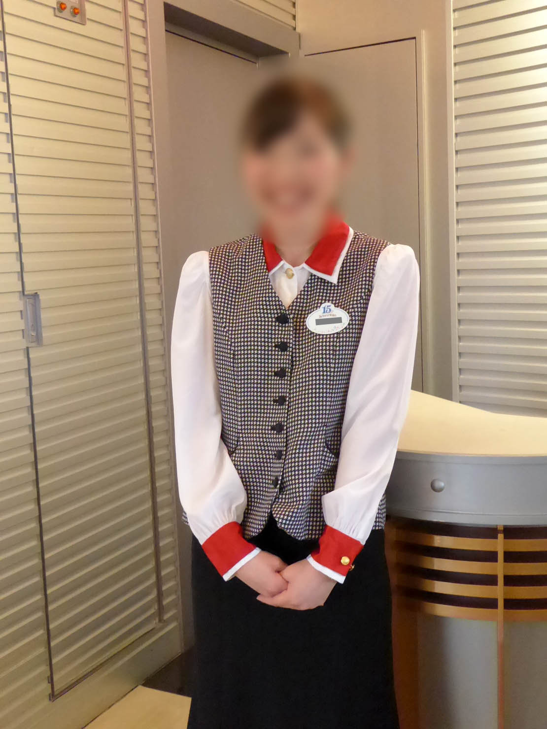 スポンサーラウンジ １７日第３ ４報 怒鳴るド伍長のクワックパーク