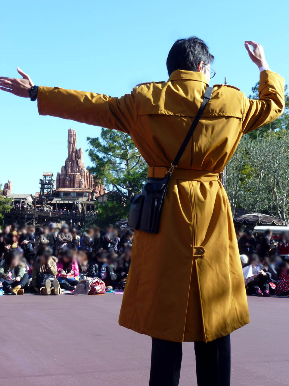 怒鳴るド伍長のクワックパーク 東京ディズニーランド Livedoor Blog ブログ 怒鳴るド伍長のクワックパーク 東京ディズニーランド Livedoor Blog ブログ