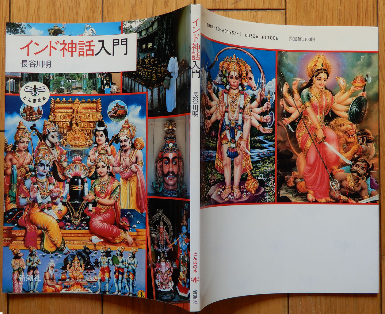 長谷川明 インド神話入門 Giikohのblog 長谷川明 インド神話入門 Giikohのblog