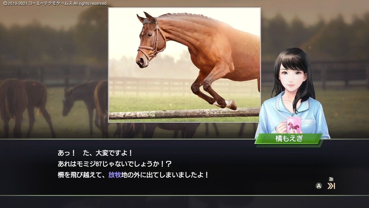 ウイニングポスト9 21 序盤攻略5年目 じーさまのウイニングポスト22生活