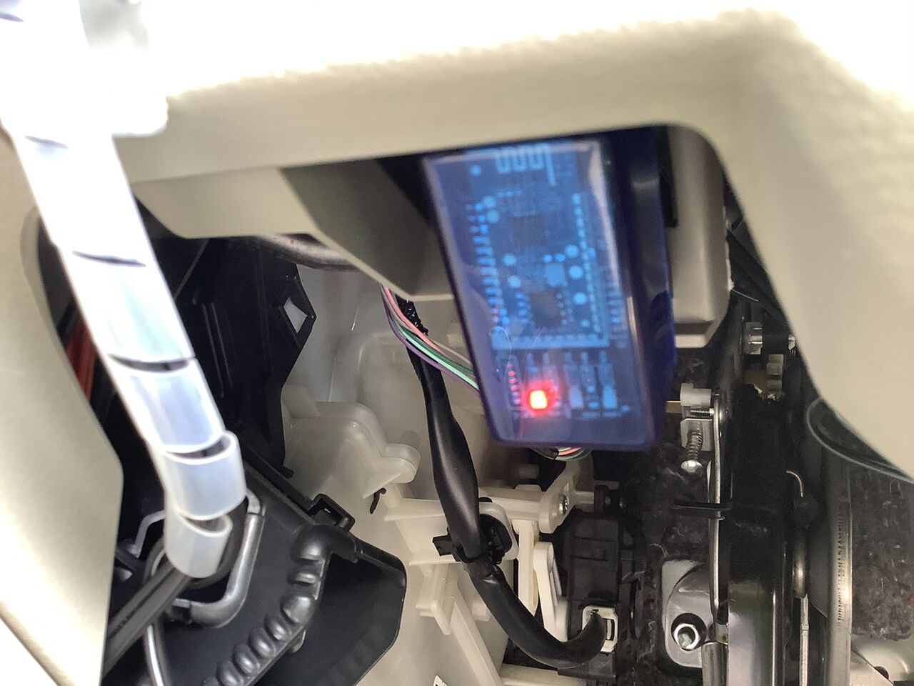 車の OBDⅡ 端子に ELM327 を繋いでみた。 : Skyzoo ヨッシーの備忘録 車の OBDⅡ 端子に ELM327 を繋いでみた。 : Skyzoo ヨッシーの備忘録