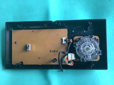 コントローラ-1