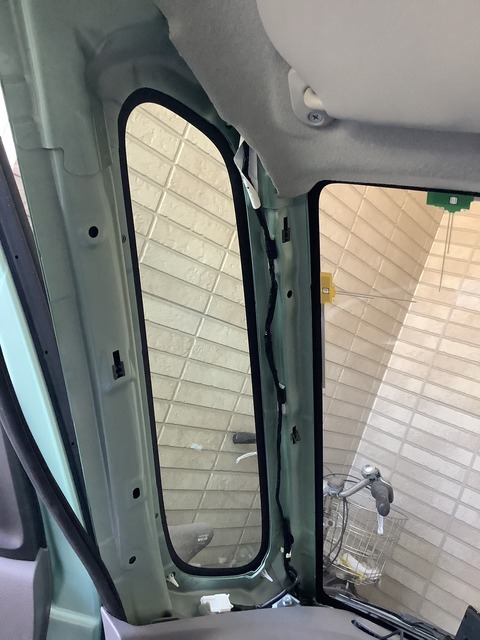 フィルムアンテナ