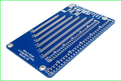 ピッチ変換基板2