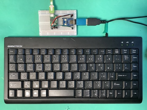 RP2040_USB_Keybord