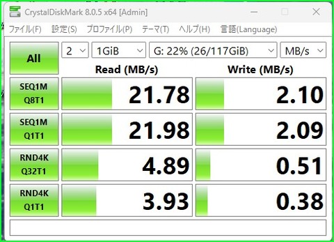 USB2メモリ128G-21