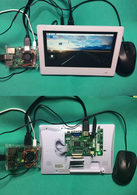 raspi-hdmi