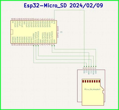 esp32-micro_sd-回路図