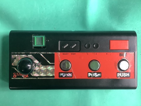 コントローラ-3