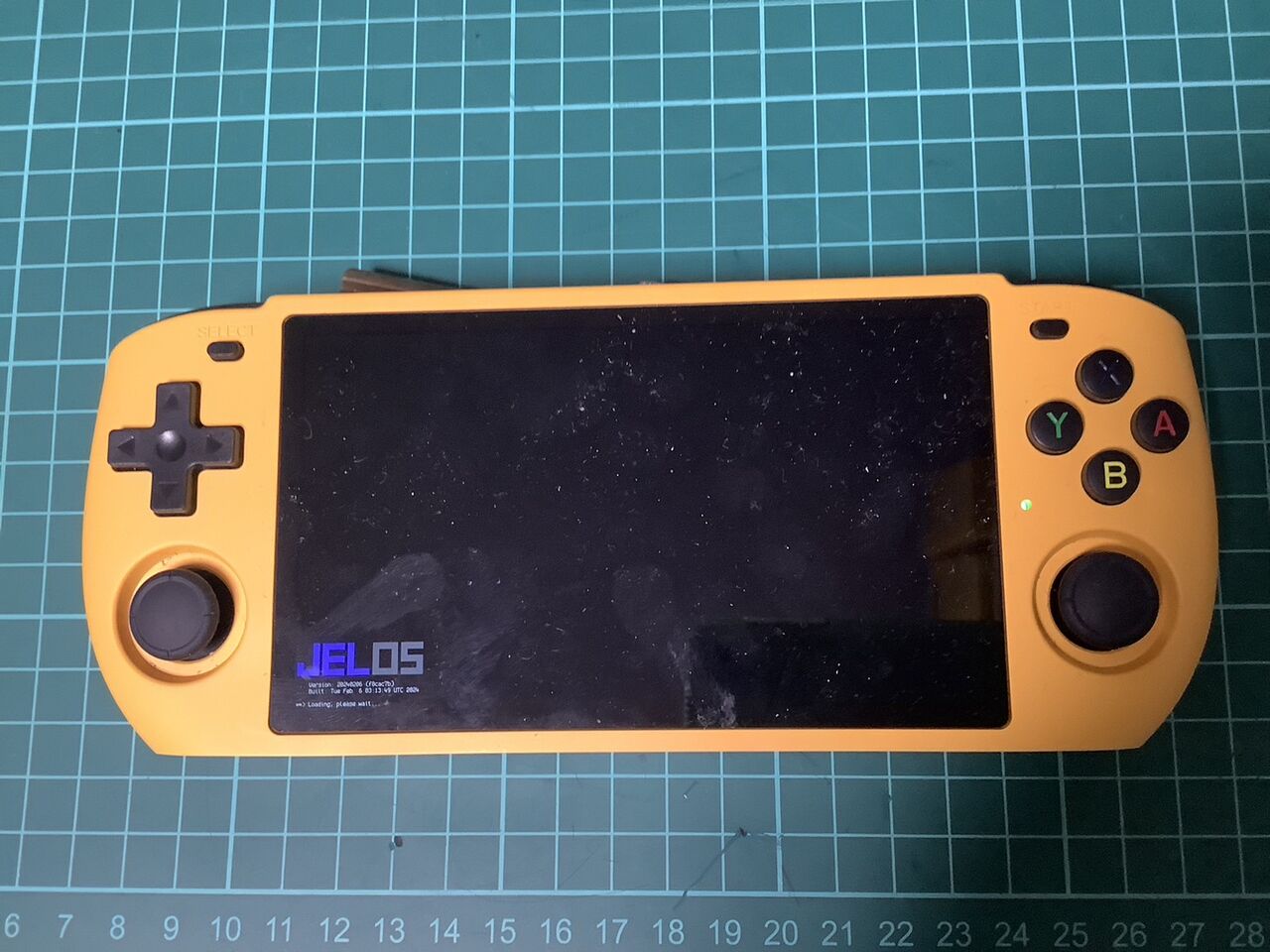 POWKIDDY RGB10 Max3』携帯ゲーム機を使ってみた : Skyzoo