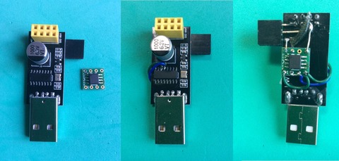 CHG340自動書き込み器